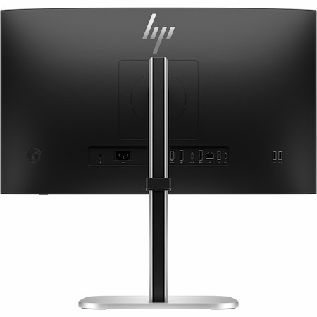 HP 524pu 24" Class Full HD LCD Monitor - 16:9