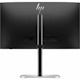 HP 524pu 24" Class Full HD LCD Monitor - 16:9