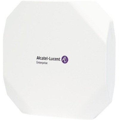 Alcatel-Lucent OmniAccess Stellar AP1301 Dualband 802.11ax 1,77 Gbit/s Drahtloser Access Point - Innen
