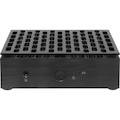 AOPEN ACE Mini - Chrome OS Flex - DE3650S-24BGW - Commercial Mini PC - Fanless - Intel Celeron N6210 - 4 GB RAM - 64 GB eMMC