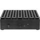 AOPEN ACE Mini - Chrome OS Flex - DE3650S-24BGW - Commercial Mini PC - Fanless - Intel Celeron N6210 - 4 GB RAM - 64 GB eMMC