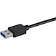 StarTech.com USB to Dual DisplayPort Adapter - 4K 60Hz - USB 3.0 5Gbps - USB Dual Monitor Adapter - Dual DisplayPort Adapter - DisplayLink Certified