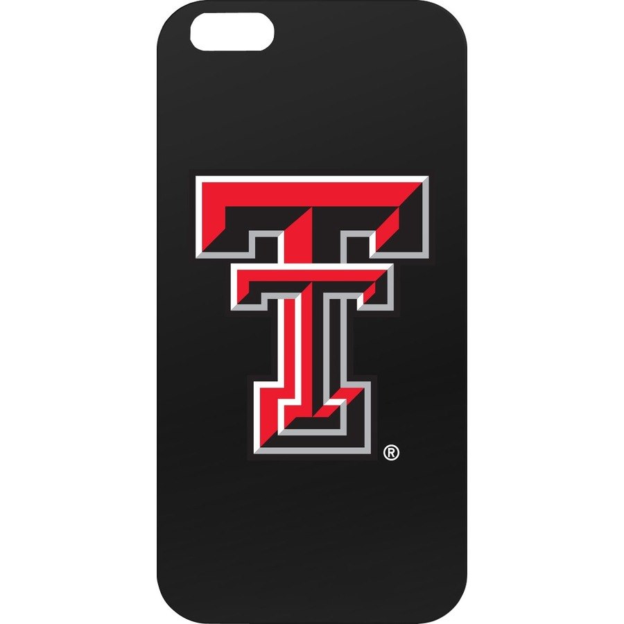 OTM iPhone 6 Black Matte Classic Case Texas Tech University