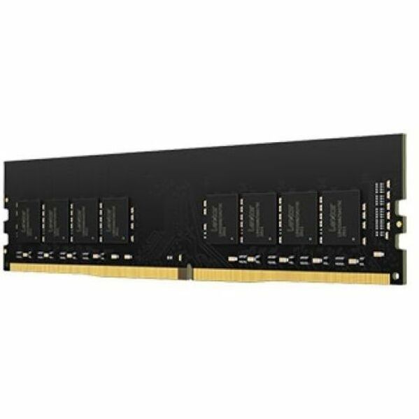 Lexar RAM Module for Desktop PC, Computer - 16 GB (1 x 16 GB) - DDR4-3200/PC4-25600 DDR4 SDRAM - 3200 MHz - CL22 - 1.20 V
