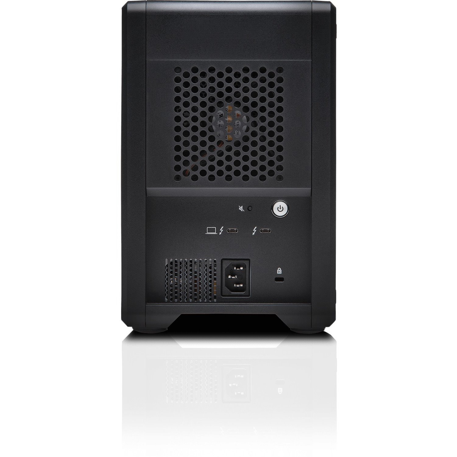 SanDisk Professional G-RAID SHUTTLE 4 24TB