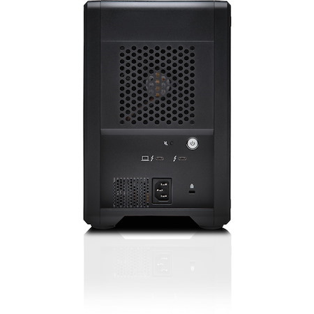 SanDisk Professional G-RAID SHUTTLE 4 24TB