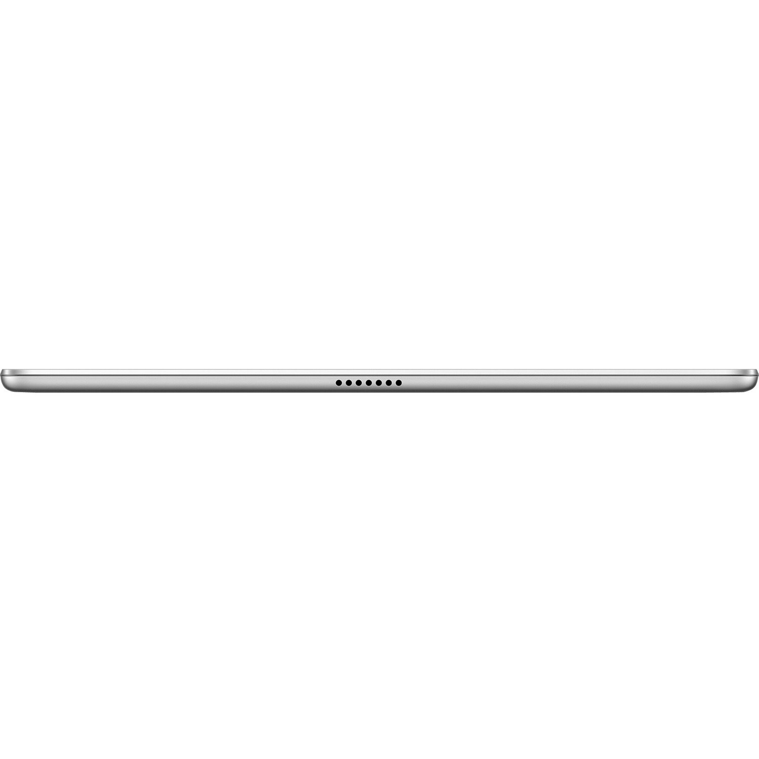 Huawei MediaPad T3 10 Tablet - 24.4 cm (9.6") - Qualcomm MSM8917 - 2 GB - 16 GB Storage - Android 7.0 Nougat - Space Gray