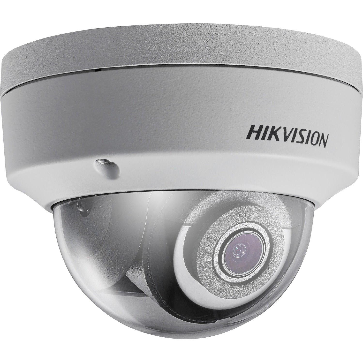 Hikvision DS-2CD2163G0-IS 6 Megapixel HD Network Camera - Color - Dome