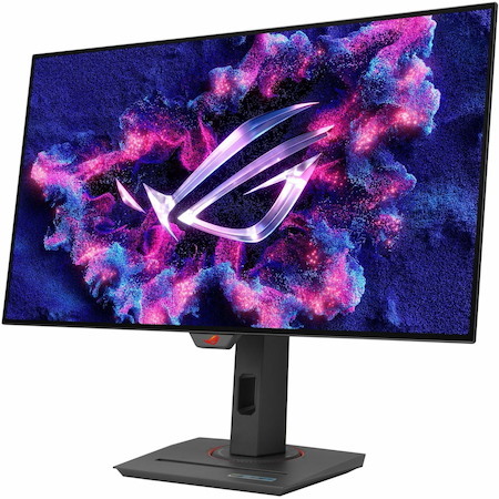 Asus ROG Strix XG27AQDMG 27" Class WQHD Gaming OLED Monitor - 16:9 - Black