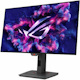 Asus ROG Strix XG27AQDMG 27" Class WQHD Gaming OLED Monitor - 16:9 - Black