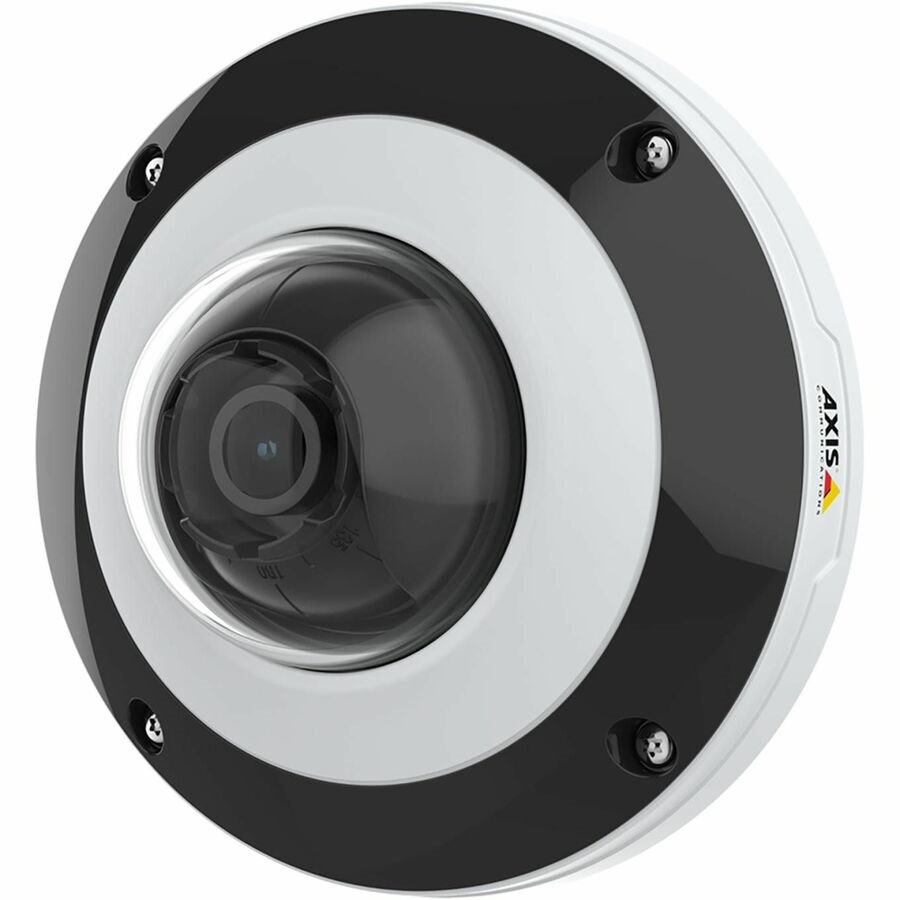 AXIS F4105-LRE Surveillance Camera Sensor Unit - 1 / Pack