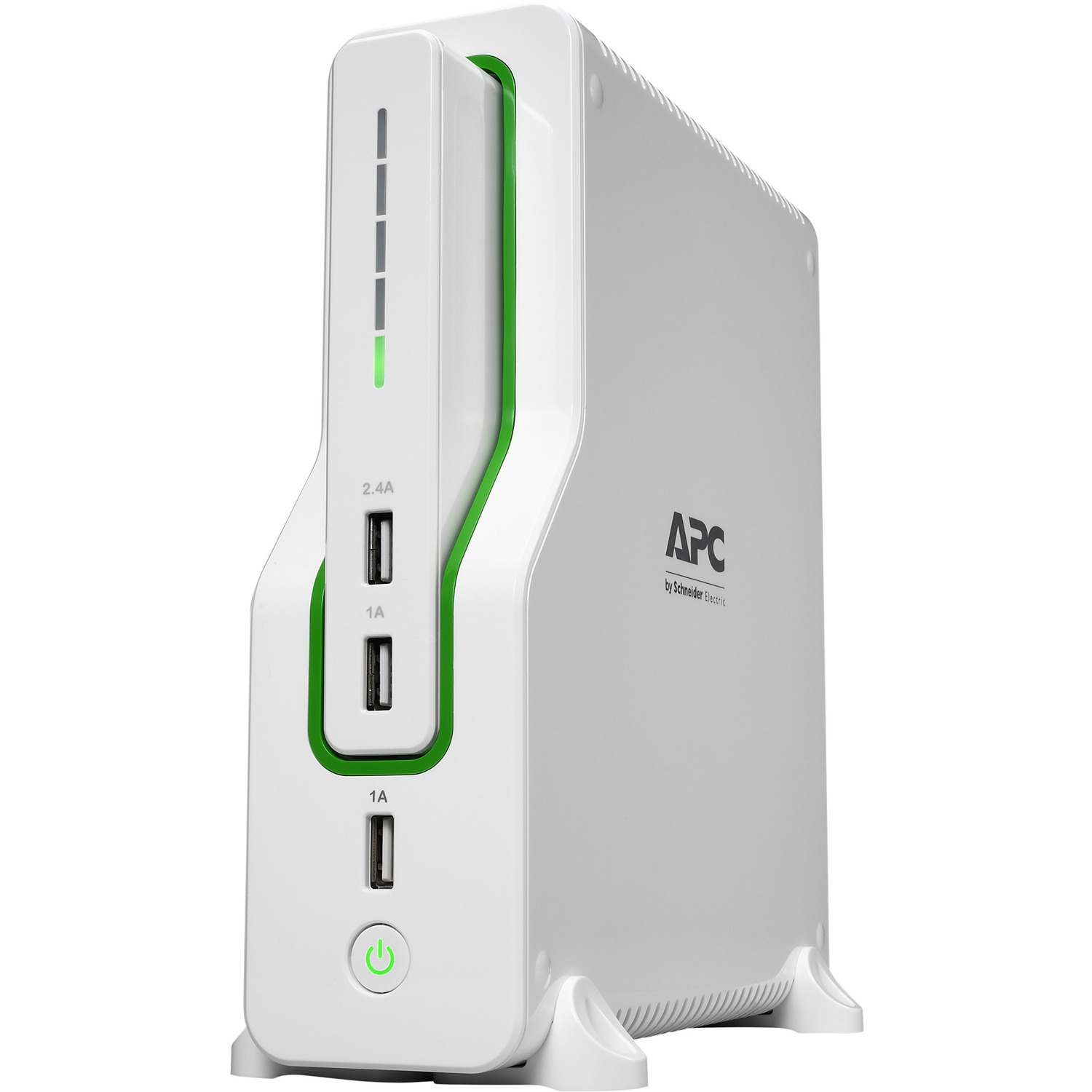 APC Back-UPS Connect 50 Lithium Ion Network UPS, Mobile Power Bank 120V - Not sold in CO, VT and WA