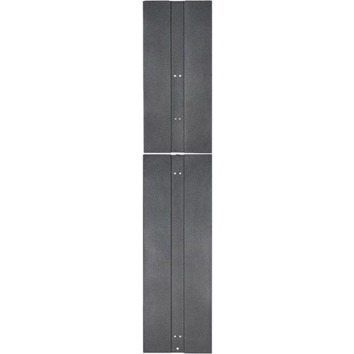Panduit Bottom Panel