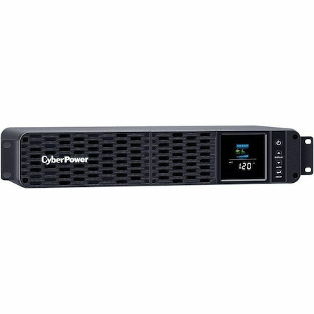CyberPower CP2000PFCRM2U PFC Sinewave UPS Systems