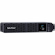 CyberPower CP2000PFCRM2U PFC Sinewave UPS Systems