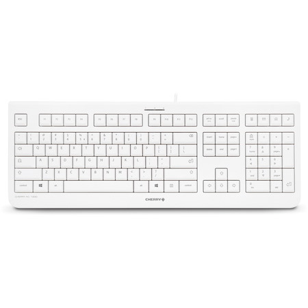 CHERRY KC 1000 Keyboard