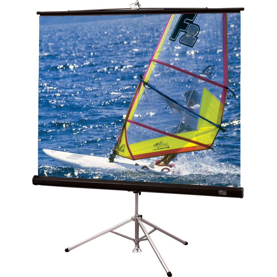 Draper Euroscreen Diplomat Wide Format