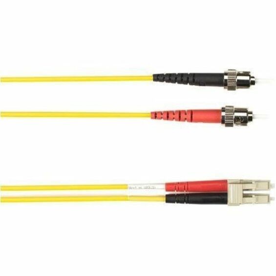 Black Box Os2 9/125 Singlemode Fiber