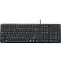 Dell KB212-B USB 104 Quiet Key Keyboard