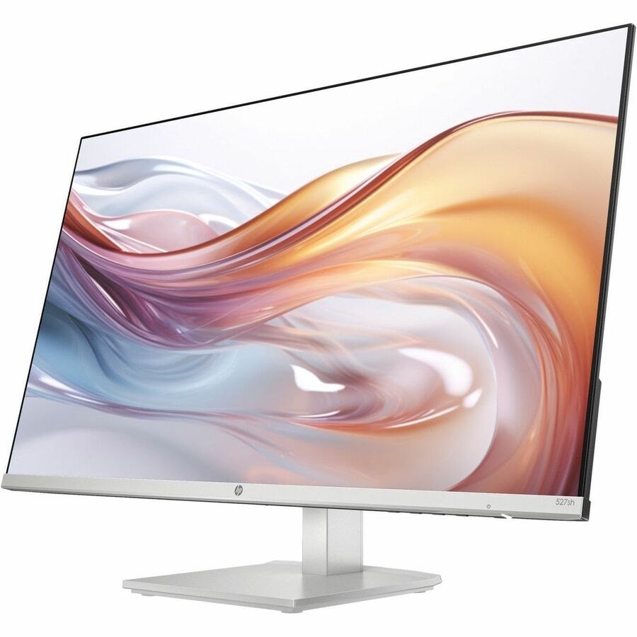 HP 527sh 27" Class Full HD LED Monitor - 16:9