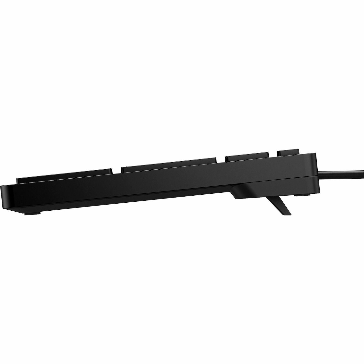 HP Wired Desktop 320K Keyboard (9SR37UT)
