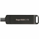 Patriot Memory Rage R550 1TB USB 3.2 (Type A + Type C) Gen 1 Flash Drive