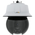 AXIS Q6315-LE Outdoor Full HD Network Camera - Colour - Dome - White