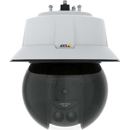 AXIS Q6315-LE Outdoor Full HD Network Camera - Colour - Dome - White