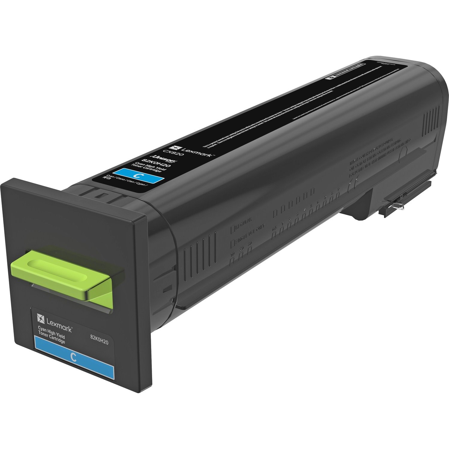 Lexmark Original Toner Cartridge