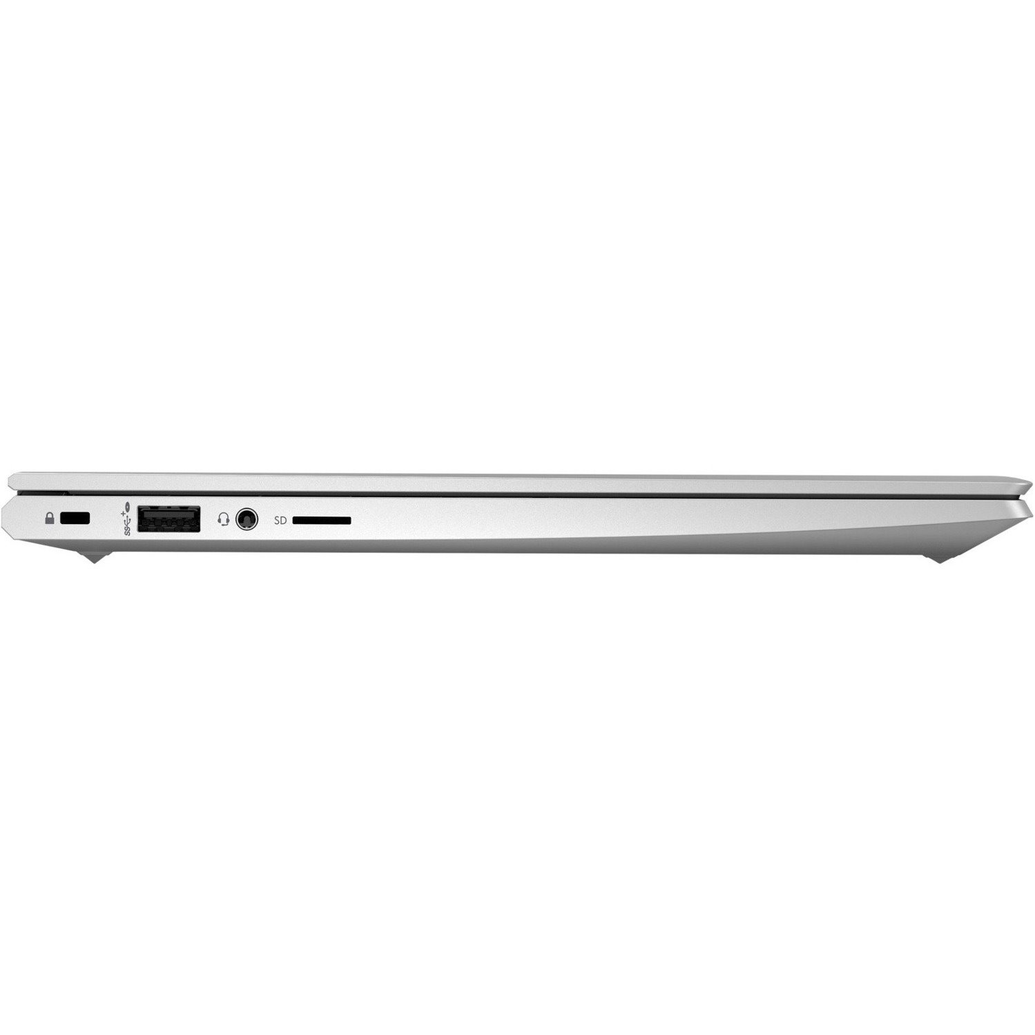 HP ProBook 430 G8 13.3" Notebook - Full HD - Intel Core i5 11th Gen i5-1135G7 - 8 GB - 256 GB SSD - English, French Keyboard - Pike Silver Plastic