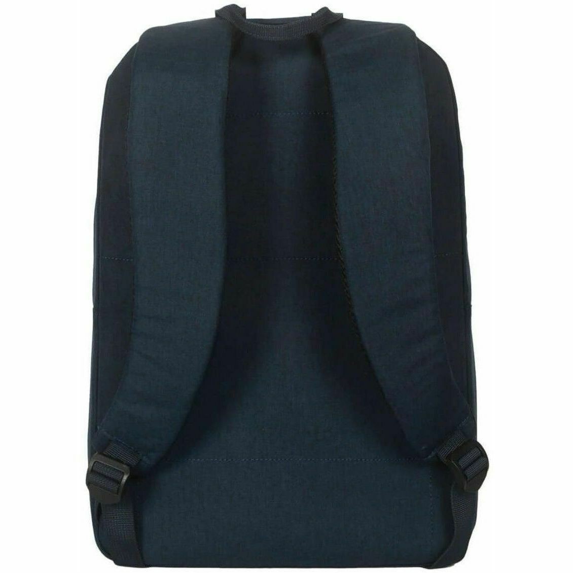 Targus GeoLite EcoSmart TSB96002GL Carrying Case (Backpack) for 38.1 cm (15") to 40.6 cm (16") Notebook - Navy