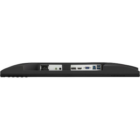 ViewSonic VG2240 22 Inch 1080p Ergonomic Monitor with Integrate USB Hub, HDMI, DisplayPort, VGA Inputs for Home and Office