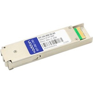 AddOn XFP-10G-MM-SR-AO XFP - 1 x LC/PC Duplex 10GBase-SR Network