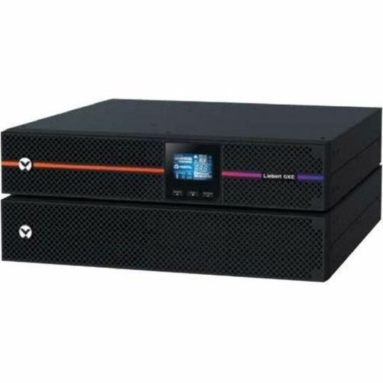 Vertiv Liebert GXE3-1500IRT2UXL UPS