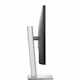 Dell Pro Plus P2725DE 27" Class WQHD LED Monitor - 16:9 - Black, Silver