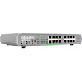 Allied Telesis CentreCOM GS910/16 Ethernet Switch
