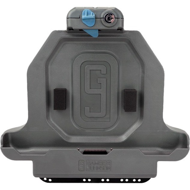 Gamber-Johnson Docking Station for Tablet PC