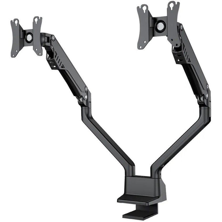 Neomounts FPMA-D750DBLACK2 Mounting Arm for Flat Panel Display, Monitor - Black