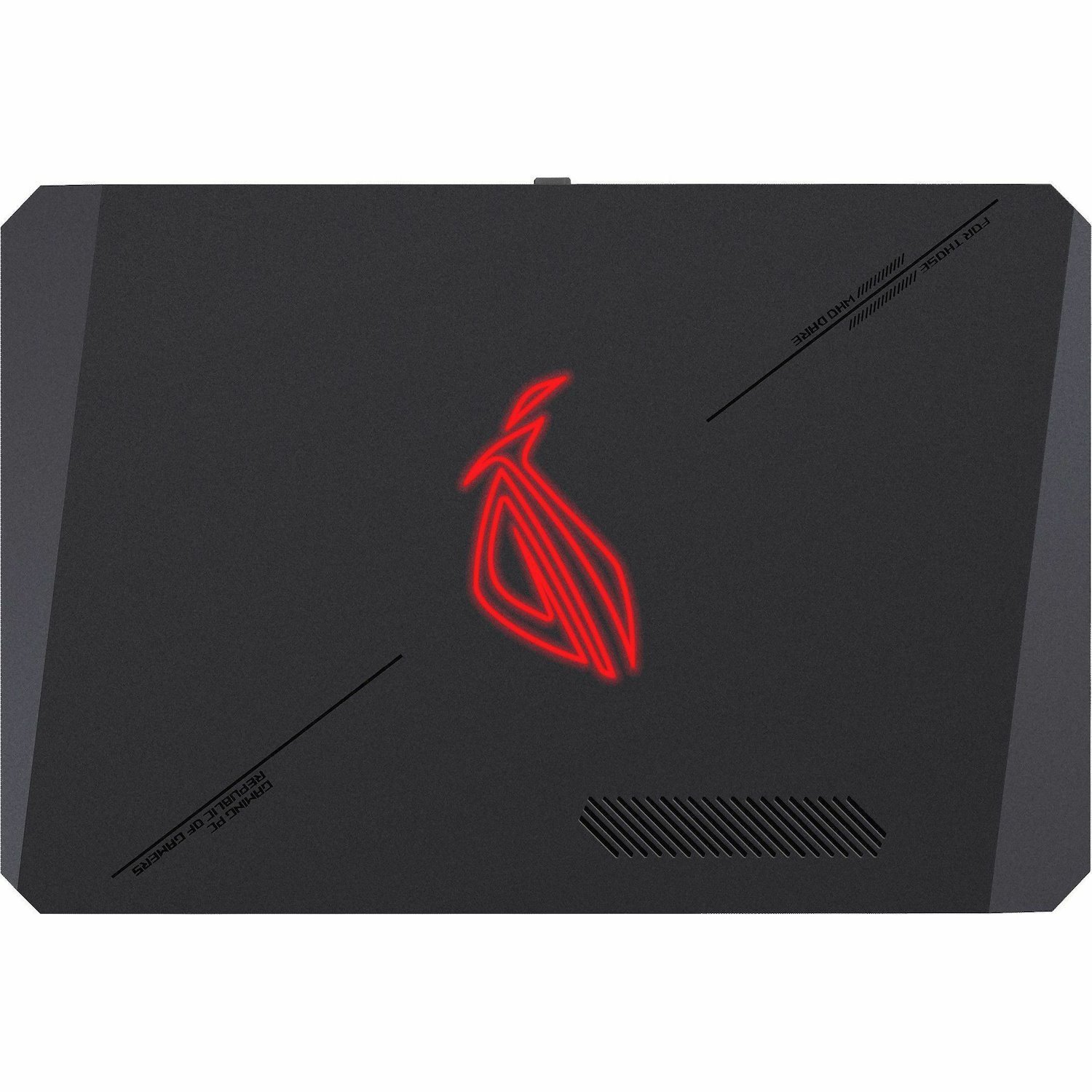 Asus ROG NUC RNUC14SRKU7169AUI Gaming Desktop Computer - Intel Core Ultra 7 155H - 16 GB - Mini PC