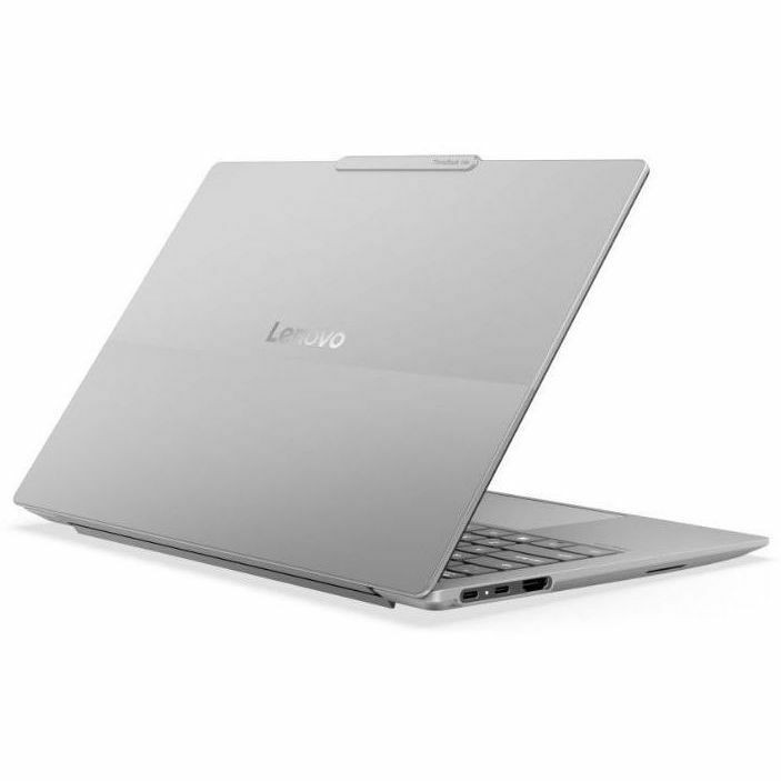 Lenovo ThinkBook 14x ILL 22BG001BAU 14" Copilot+ PC Notebook - 2.8K - 120 Hz - Intel Core Ultra 5 Series 2 226V - 16 GB - 512 GB SSD - Luna Gray