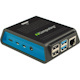 NComputing RX RX420 (RDP) Thin Client Cortex A72 BCM2711 Quad-core (4 Core) 1.50 GHz