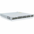 Cisco Catalyst 9300-48P-E Switch