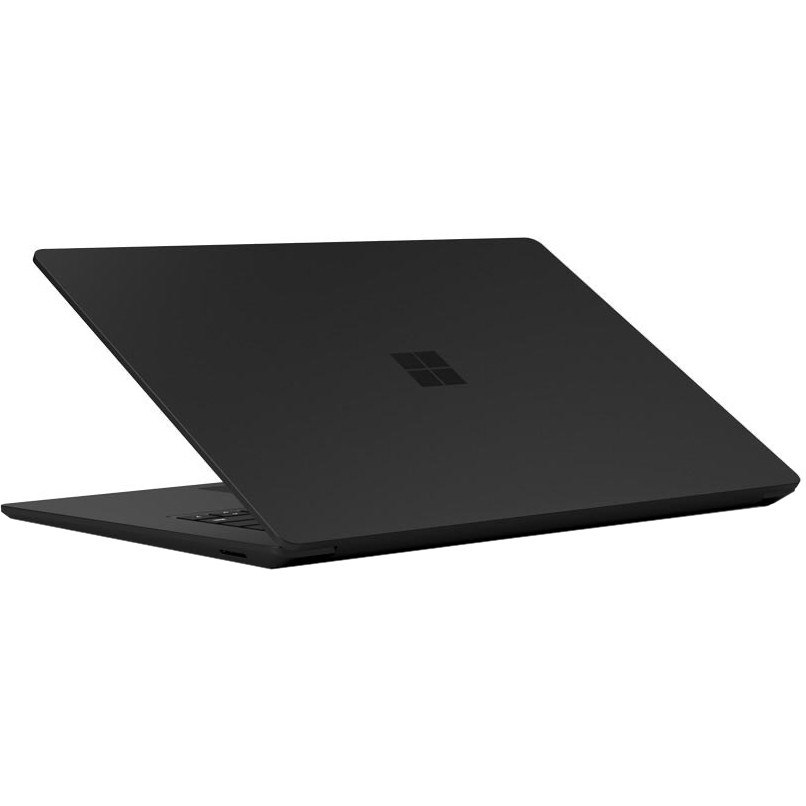 Microsoft Surface Laptop 4 15" Touchscreen Notebook - Intel Core i7 11th Gen i7-1185G7 - 8 GB - 512 GB SSD - Matte Black