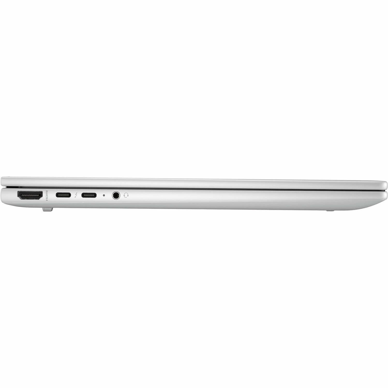 HP EliteBook X G1i 14" Notebook - WUXGA - Intel Core Ultra 7 258V - 32 GB - 512 GB SSD - Glacier Silver