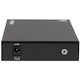 StarTech.com Gigabit Ethernet Copper-to-Fiber Media Converter - SM LC - 20 km - Ethernet Media Converter - GbE Converter
