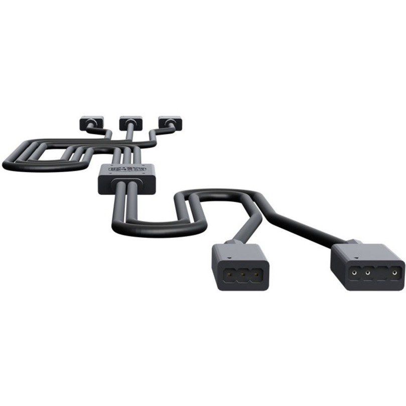 Cooler Master Splitter Cord - 50 cm