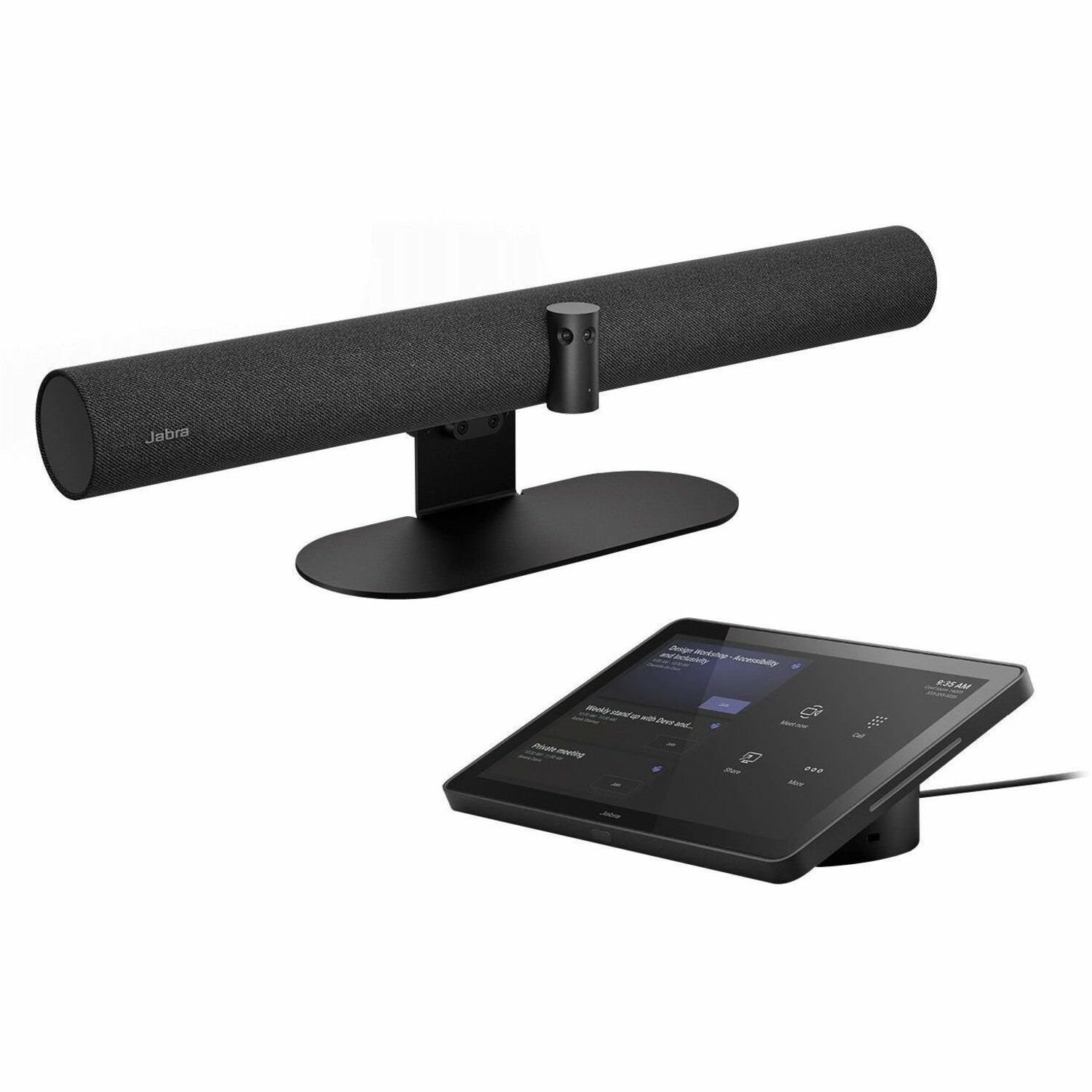 Jabra PanaCast 50 Video Bar System MS