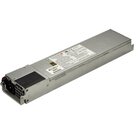 Supermicro PWS-1K21P-1R Redundant AC Power Supply