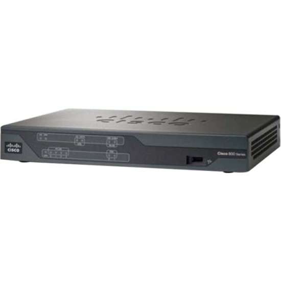 Cisco 800 887VA DSL Router