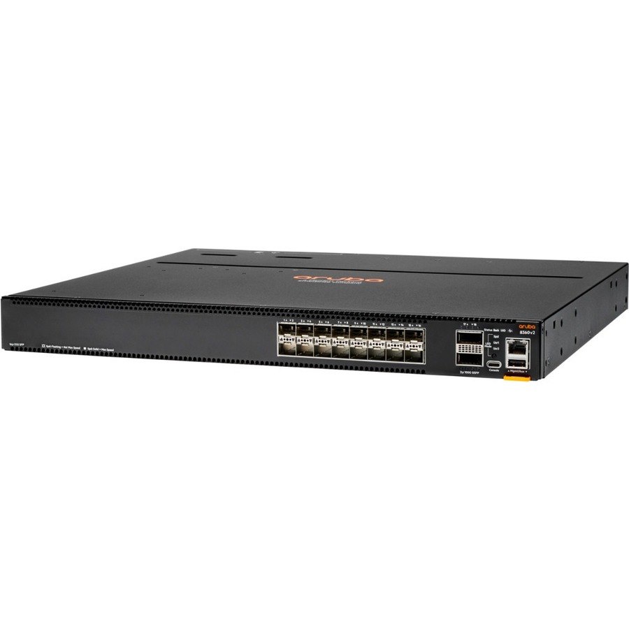 HPE CX 8360-16Y2CV2 Ethernet Switch